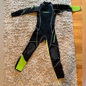 Kids’ ScubaPro Rebel 2.5 mm wetsuit